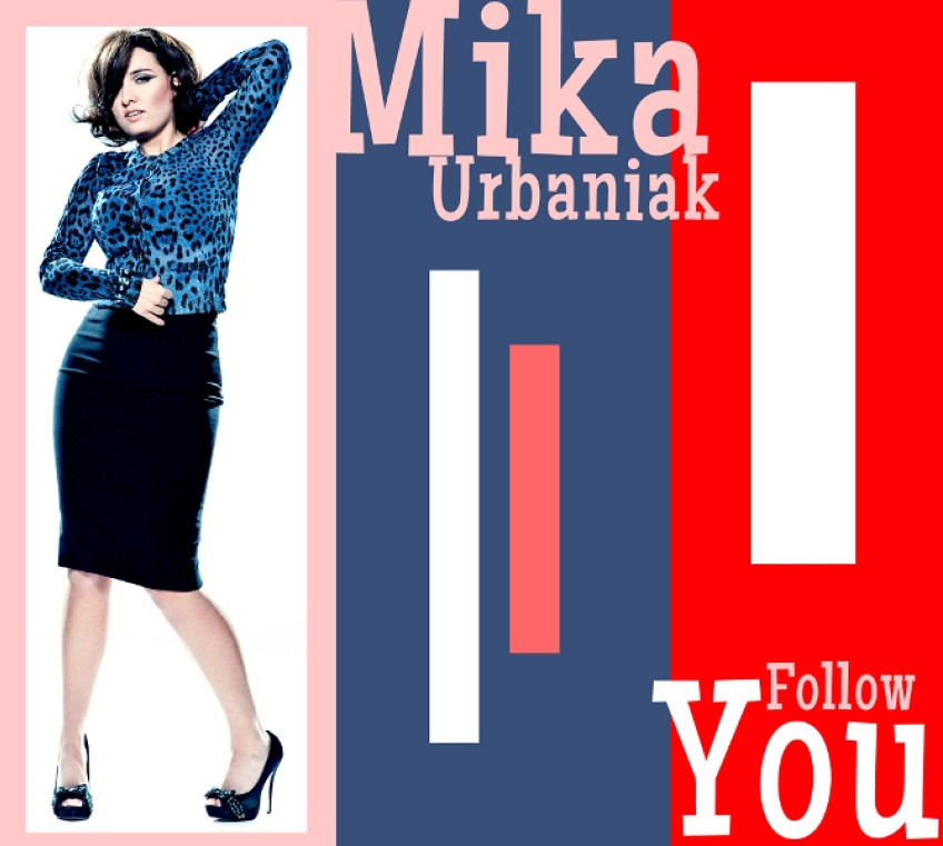 Nowa płyta Miki Urbaniak - ujawniamy okładkę