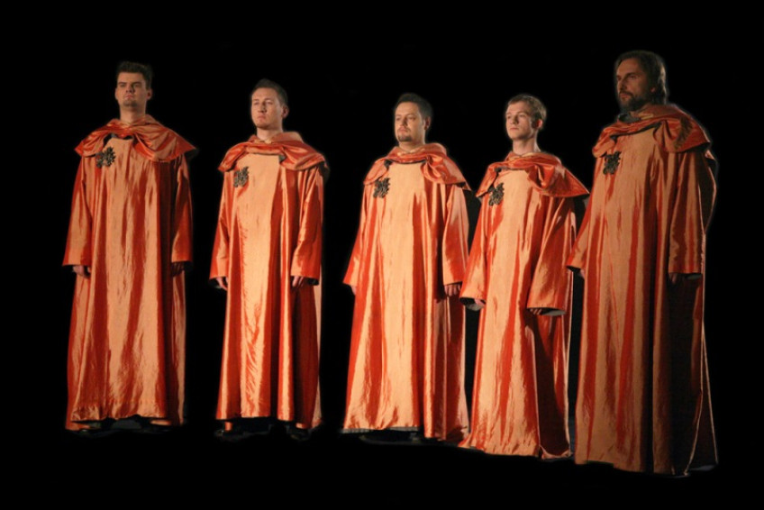 Nowa płyta MISTIC już w sklepach