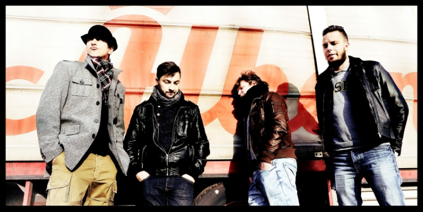 MJUT "Puść go" - premiera teledysku