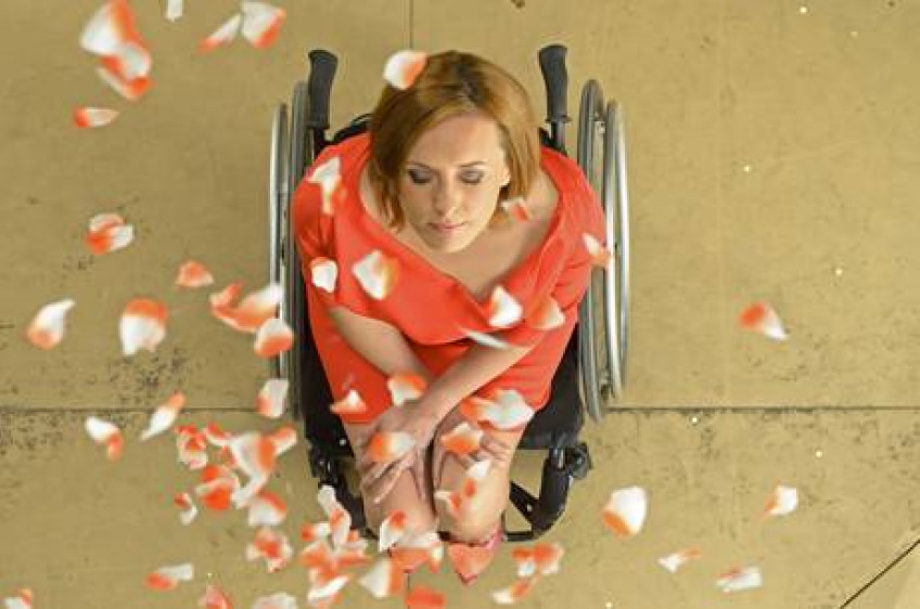 Monika Kuszyńska - zobacz klip