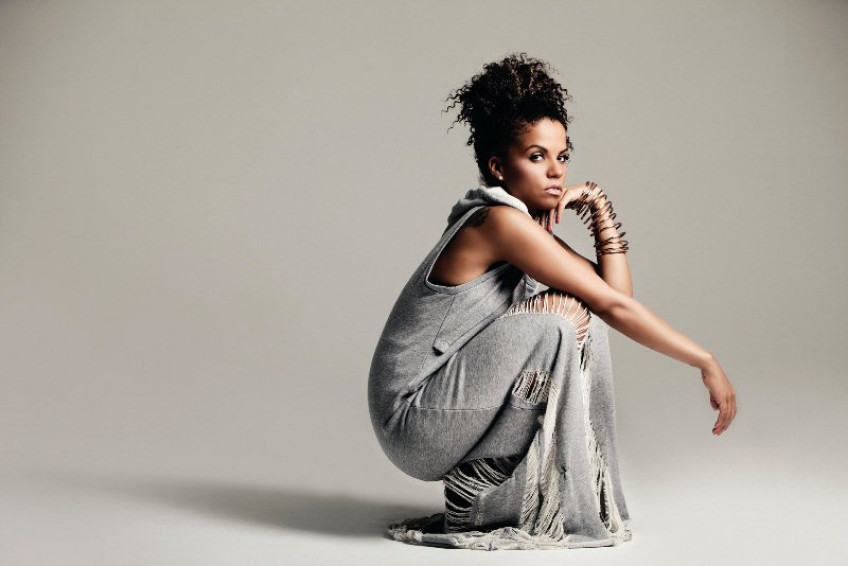 Ms. Dynamite wystąpi w Katowicach