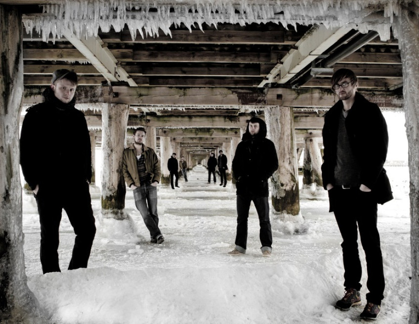 Muchy w Krakowie oraz Miąższ w Warszawie już dzisiaj