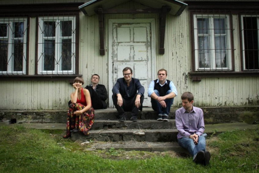 Radiowcy ze Seattle zachwyceni Muzyką Końca Lata