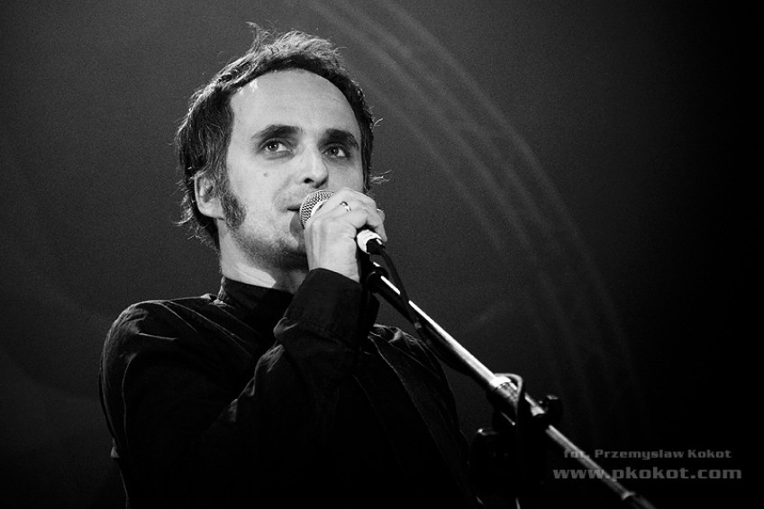 Artur Rojek odchodzi z Myslovitz!