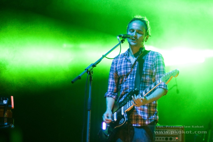 Myslovitz koncertowo