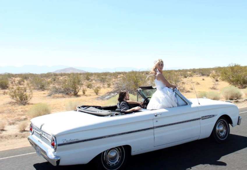 Dziś premiera teledyku Natalii Safran