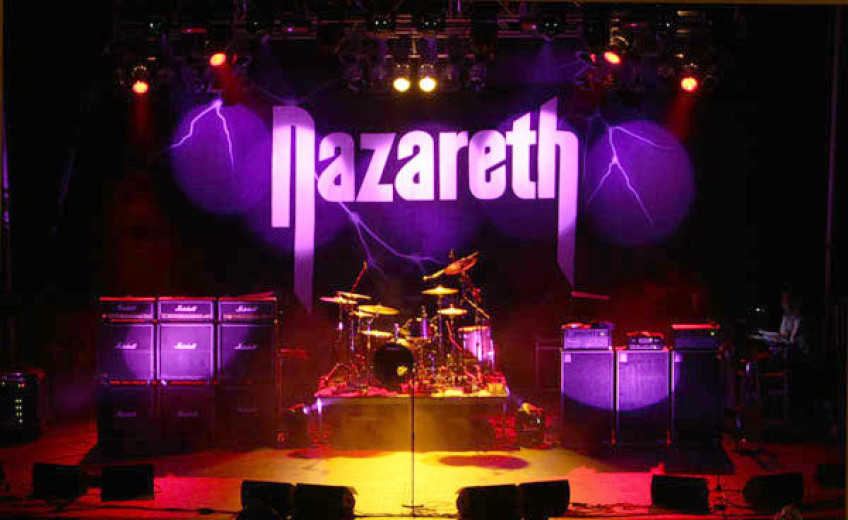 Konkurs Nazareth rozwiązany!