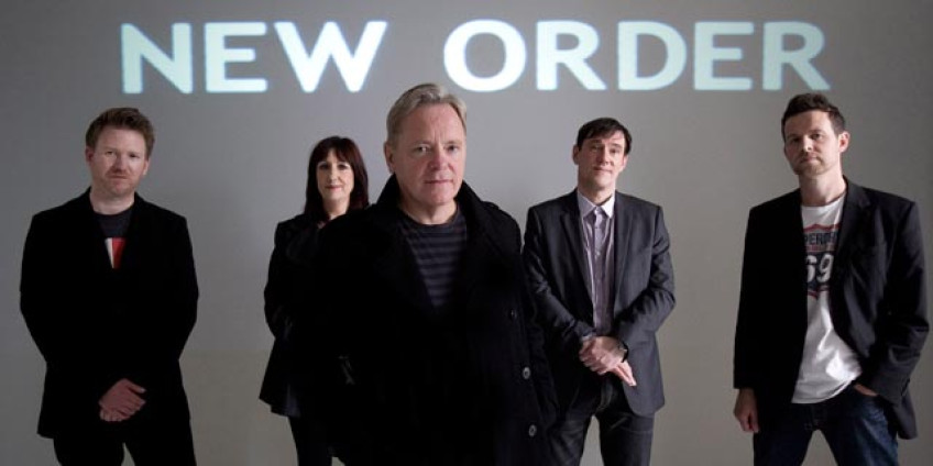 Legendarni New Order i Jamie Woon na Open’erze