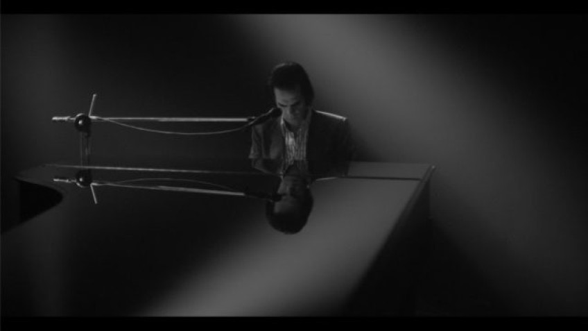 Nick Cave & the Bad Seeds: nowy album „Skeleton Tree”