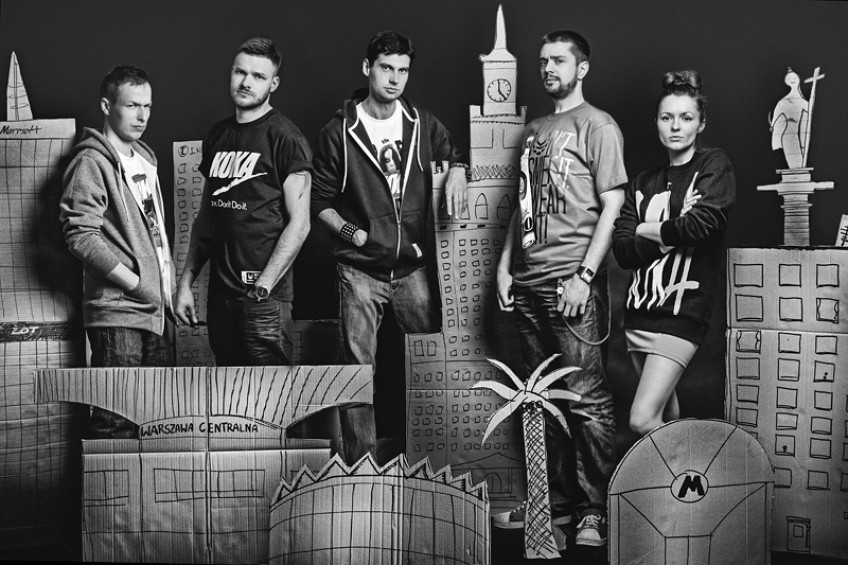 Warsoul Experience od Projektu NOD już w kwietniu