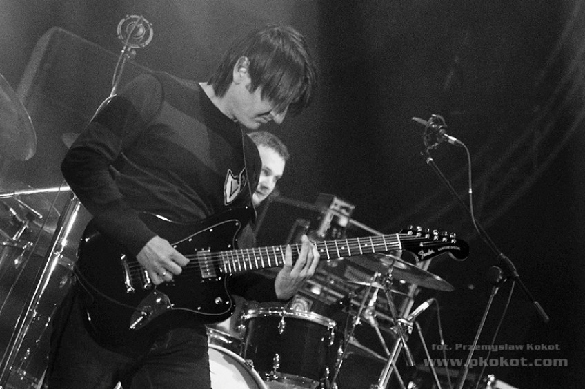 Konkurs Kapel Ursynalia 2012 - wyniki