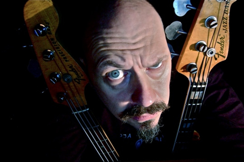 Granie Na Żywo – Deriglasoff w Krakowie oraz Blindead w Warszawie