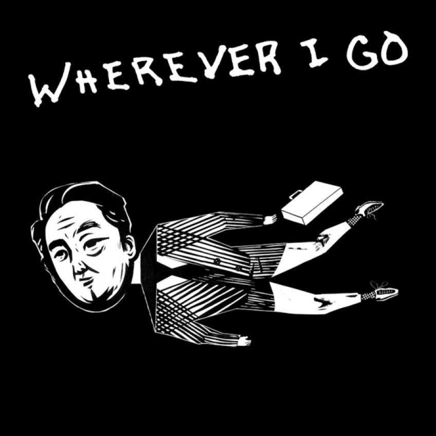 Premiera nowego singla OneRepublic - „Wherever I Go”