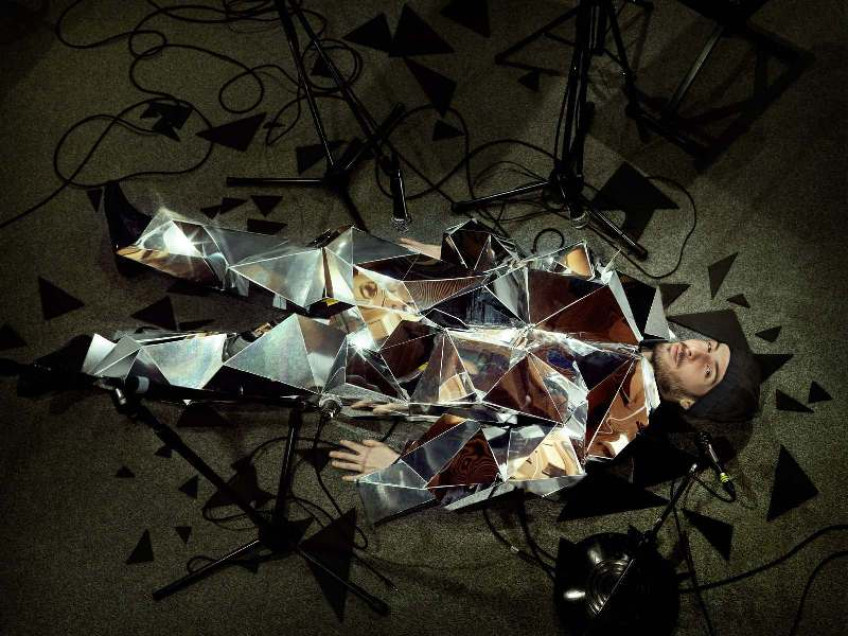 O.S.T.R. serwuje Tabasko