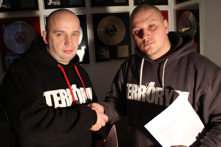 „Dwa Oblicza” Buczera – premiera 24/02/2012