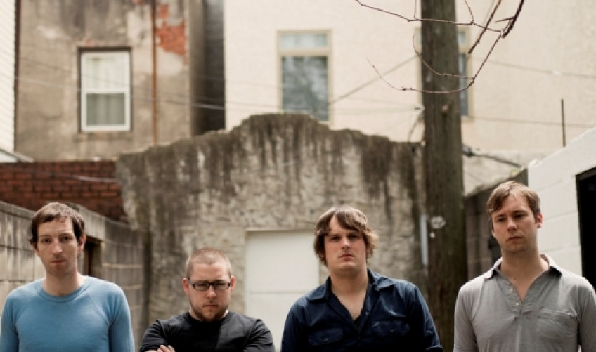 OFF FESTIVAL KATOWICE 2012: Sub Pop na Scenie Eksperymentalnej