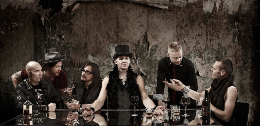 Upadli poeci i ich niebywałe sukcesy