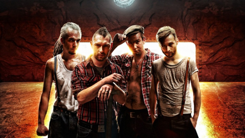 Nowy singiel Power of Trinity