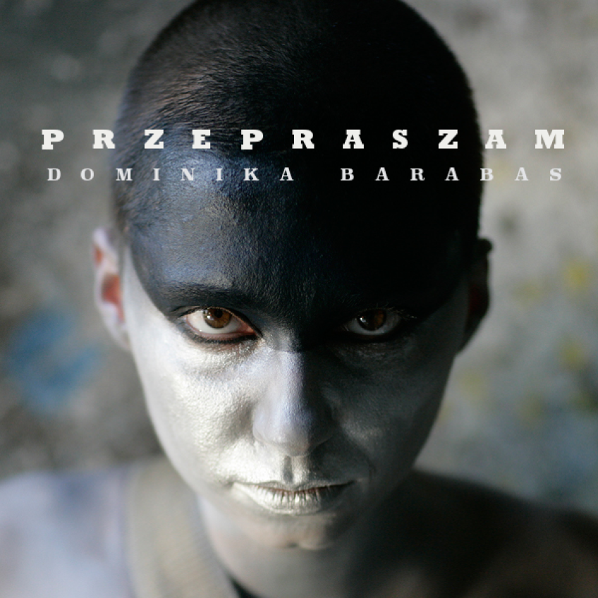 "Przepraszam" – premiera singla i teledysku Dominiki Barabas z płyty "Rustykalny cyrk"