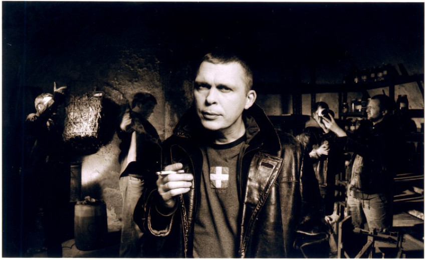 Raz Dwa Trzy w trasie