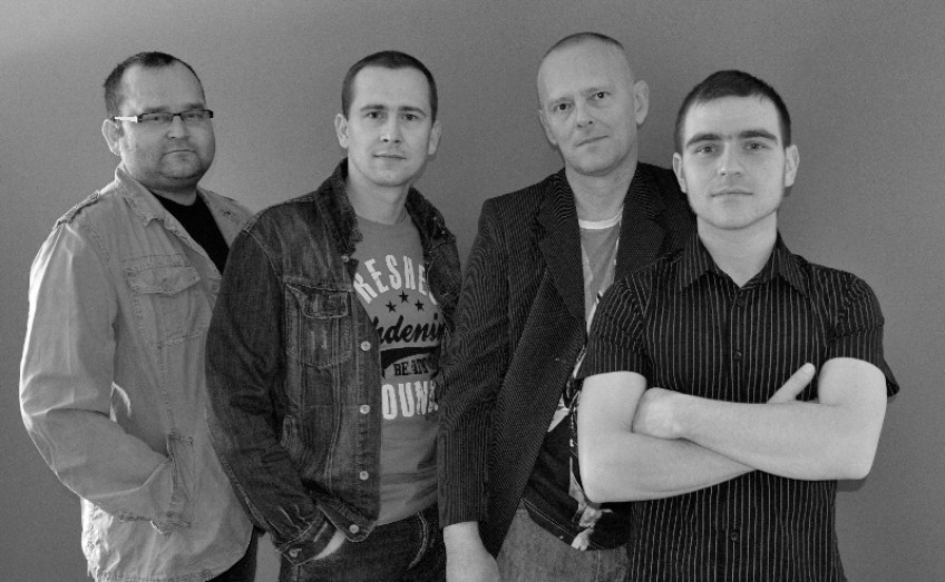 Redakcja: W lutym debiutancka płyta