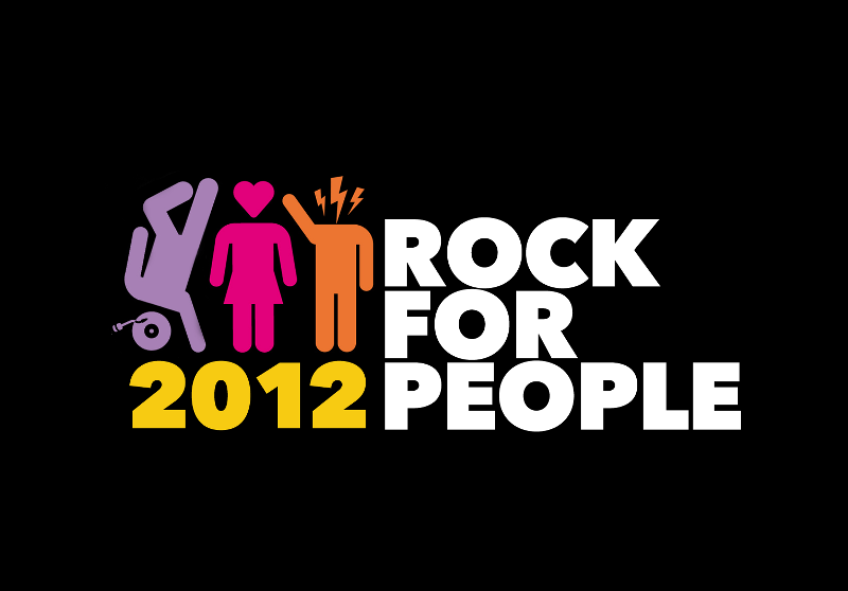 Rock for People 2012: jednodniowe bilety i Architects w line-upie 