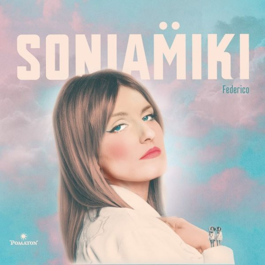 Soniamiki – Fantazi – druga części live sesji