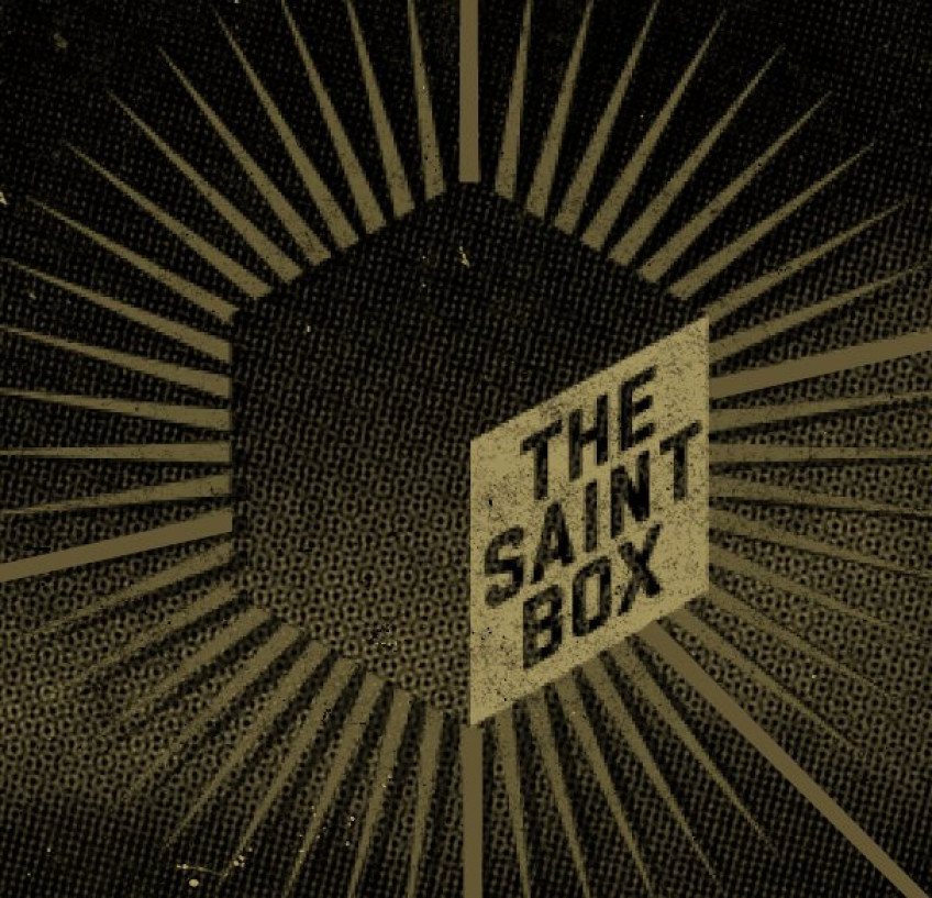 The Saintbox: codziennie nowa piosenka