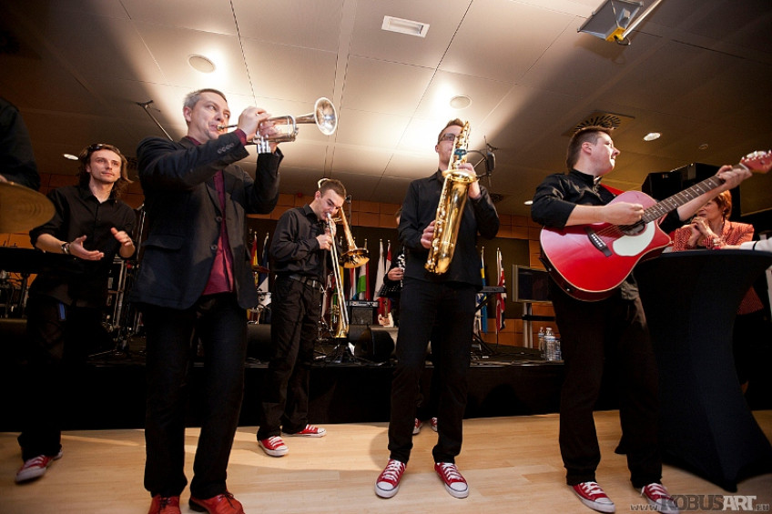 „Plejboy” – najnowszy utwór Samokhin Band