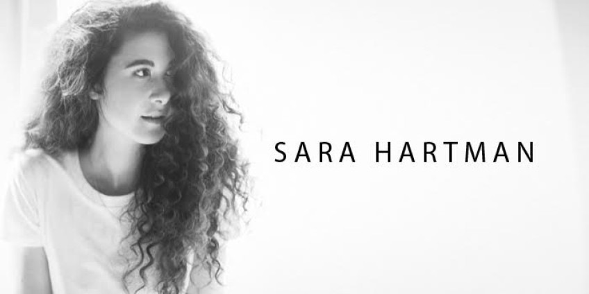 Sara Hartman wraca do Polski - koncert już w listopadzie