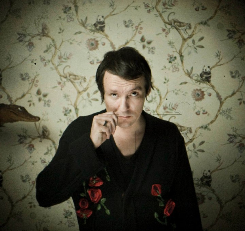 Smolik w Krakowskim Studio