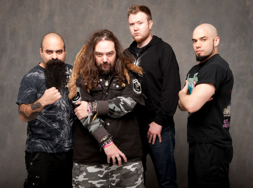 Już dzisiaj premiera Soulfly