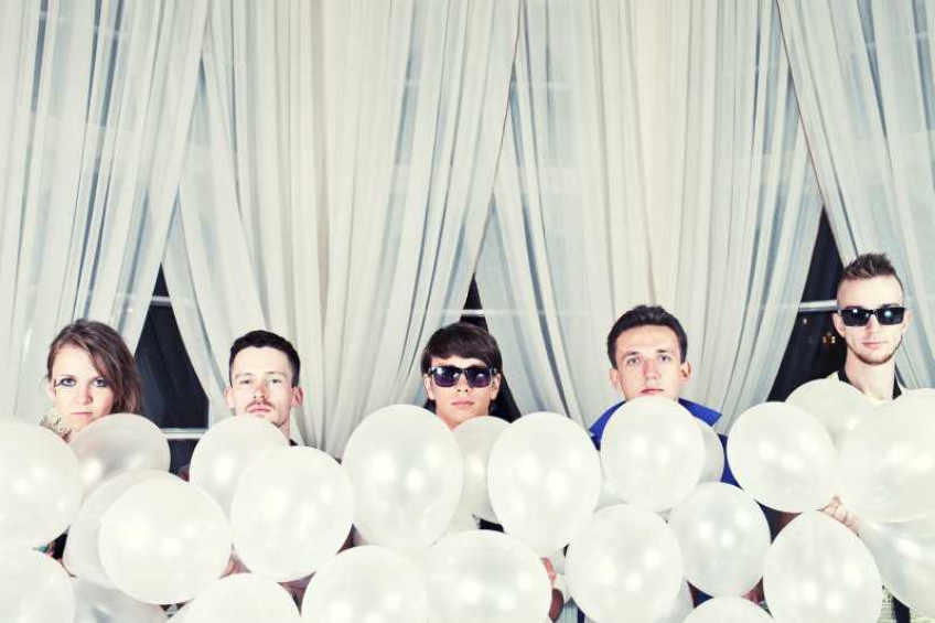 "Niemen nieznany" Soundrise - młodzi artyści w hołdzie Niemenowi