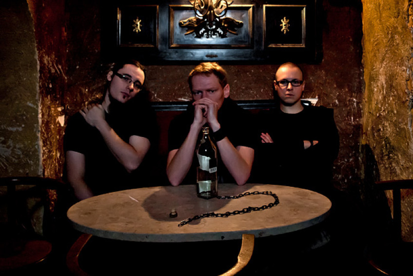 Space Buzz kontra Paradoks Funk na najbliższym Pepsi Rocks