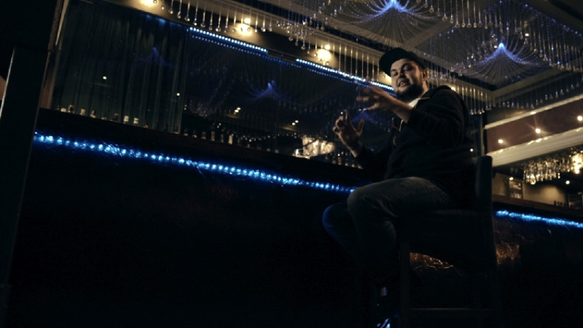 Nowy teledysk od Staffa