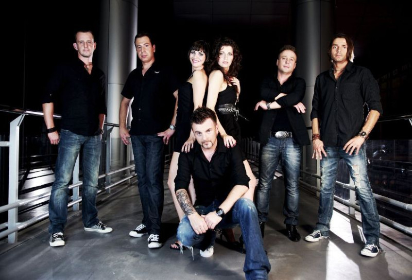 Sumptuastic wyrusza w trasę koncertową w kraju i za granicą