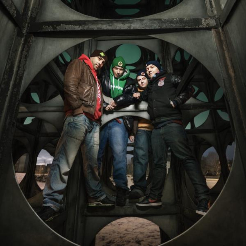 Tabasko w Katowicach