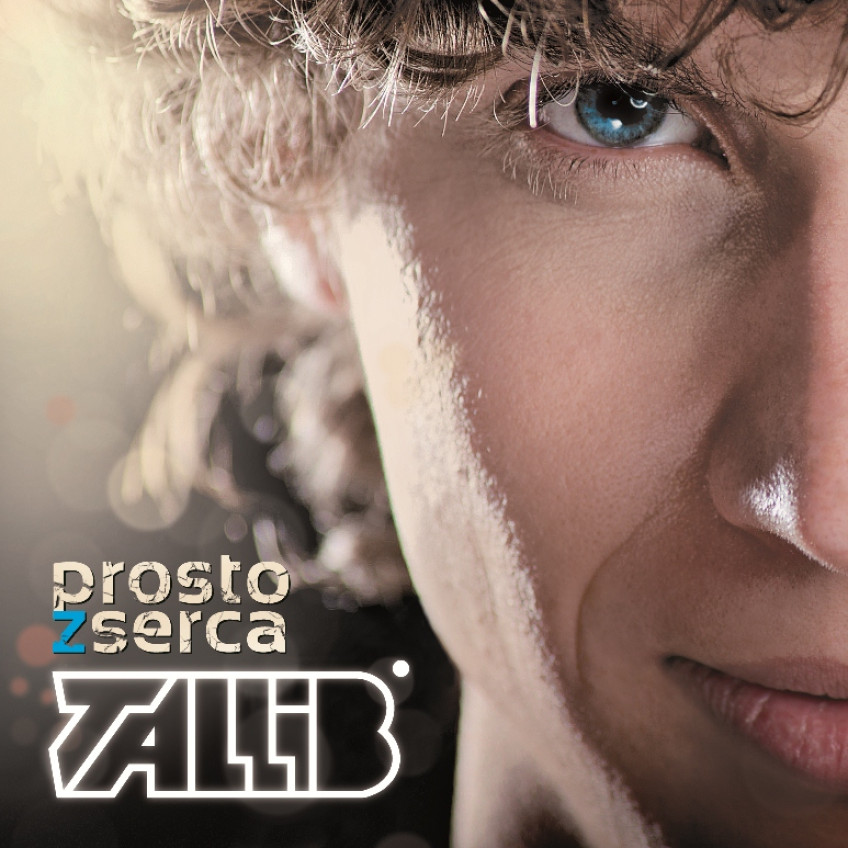 Prosto z serca polskiego reggae