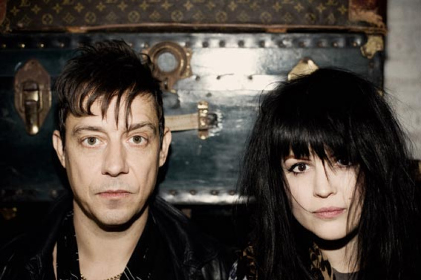 The Kills, M83, Major Lazer i Dry the River zagrają na Open’erze 