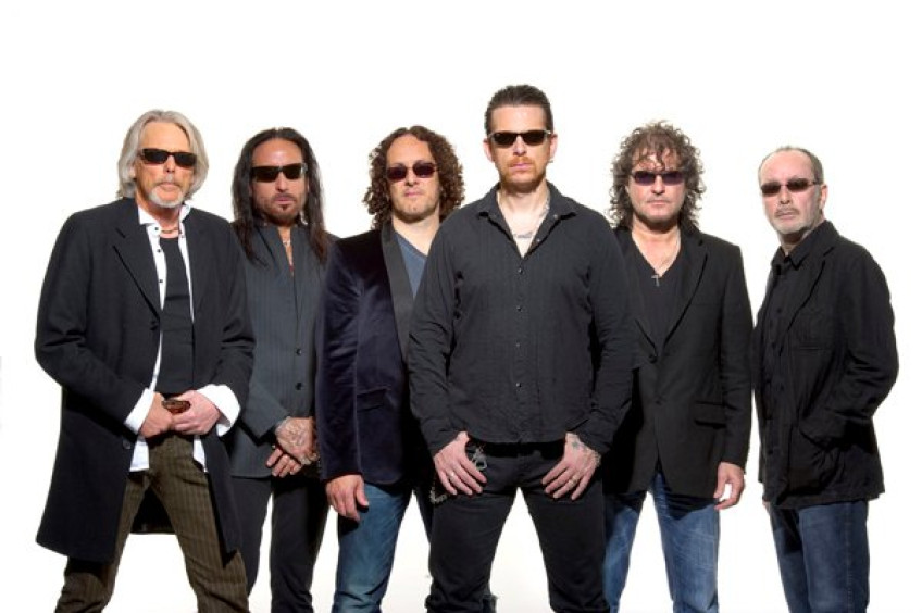 EKSPRESOWY KONKURS! Wygraj bilety na Thin Lizzy do Krakowa!