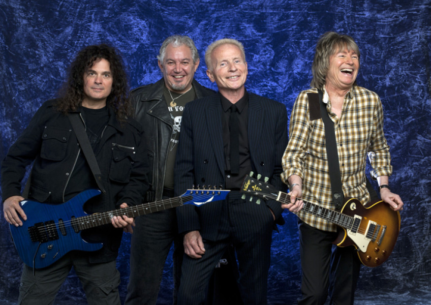 UFO już 26 kwietnia w Pradze