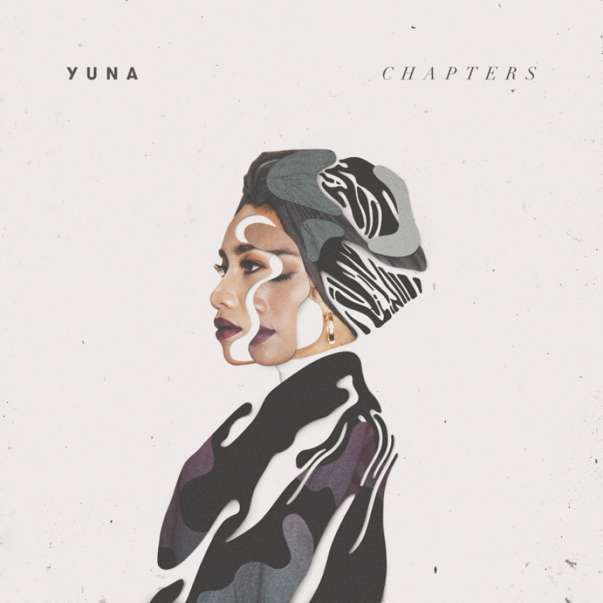 Yuna - nowy album "Chapters" już w sprzedaży