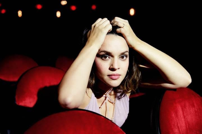 Nowy album Norah Jones już w piątek - trzeci singiel już dziś!