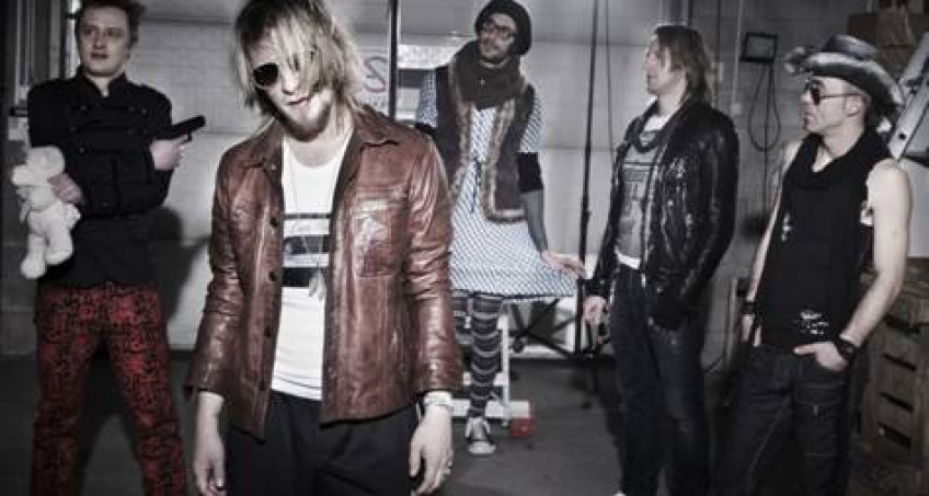 Najwięcej nominacji dla Video w plebiscycie Viva Comet 2012