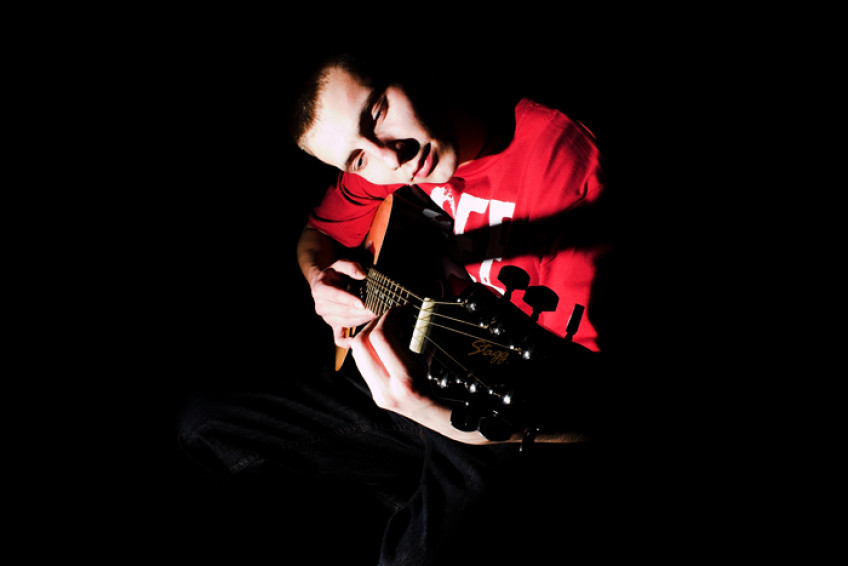 Vixen pracuje nad płytą – zobacz wideo