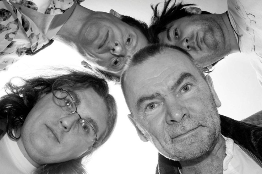 Zmiana miejsca krakowskiego koncertu „Wszyscy Muzycy to Wojownicy”