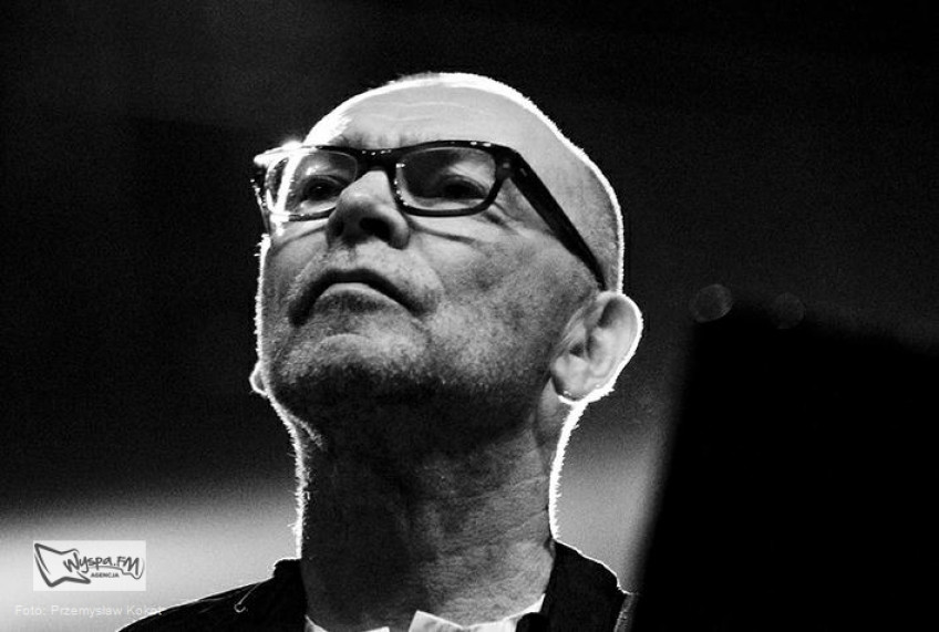 Voo Voo nagrywa (wideo)