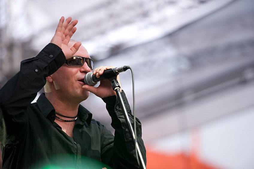 ZIYO wyrusza w trasę! Już jutro zagra w Katowicach.